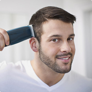 Hair clipper