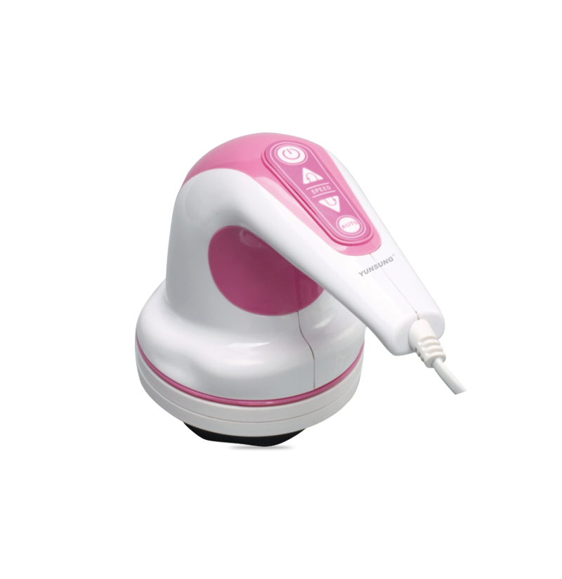 Handheld Easy Using Massager Relax Professional Body Massager