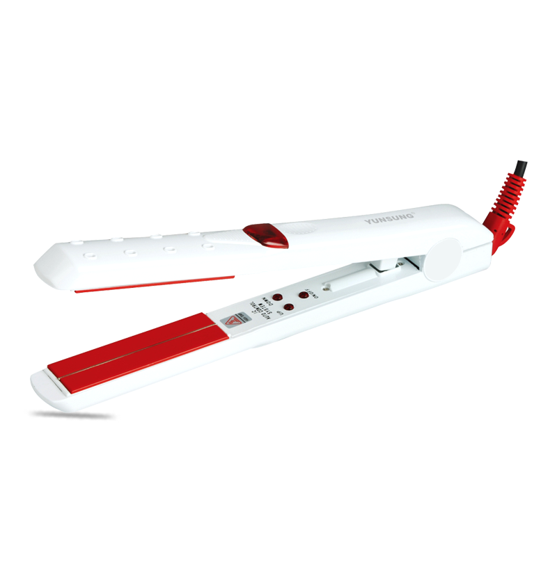 Professional fashion Hair Straightener