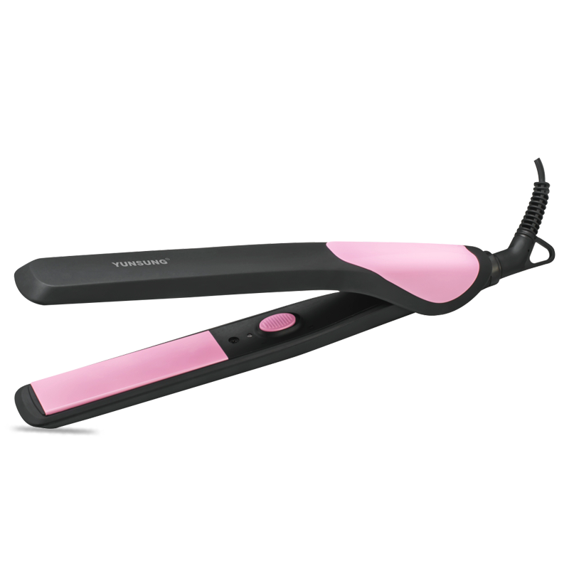 Professional Ceramic coating Hair Straightener