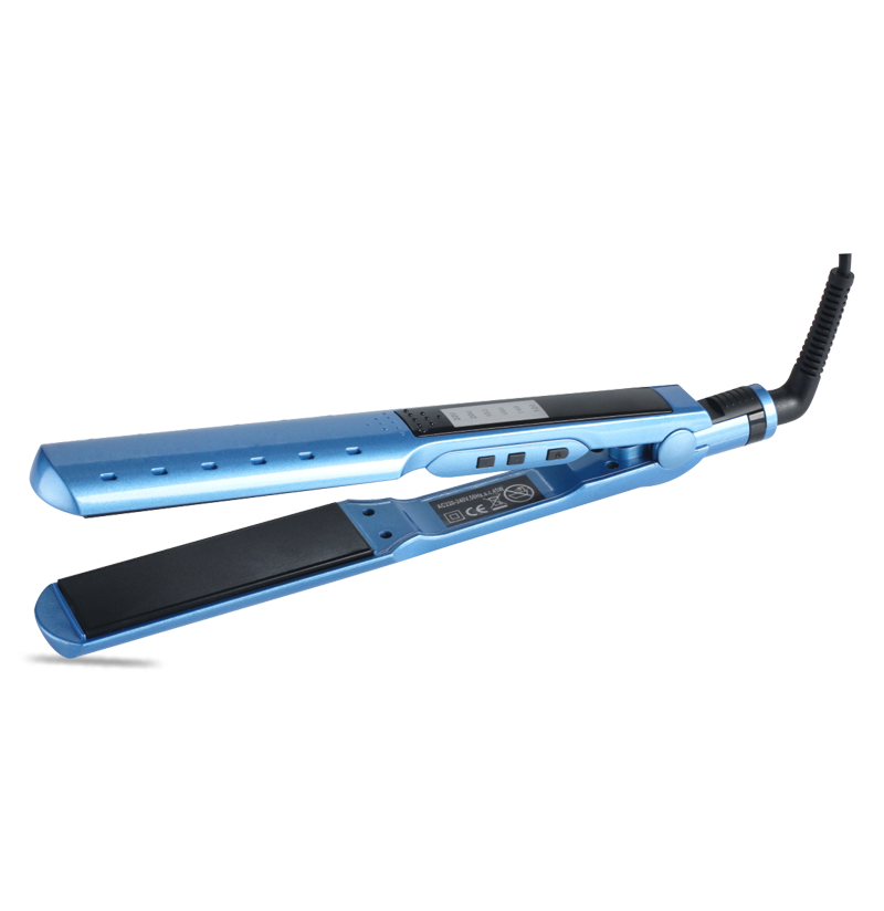 PTC Professional Hair Straightener for all Hair Types