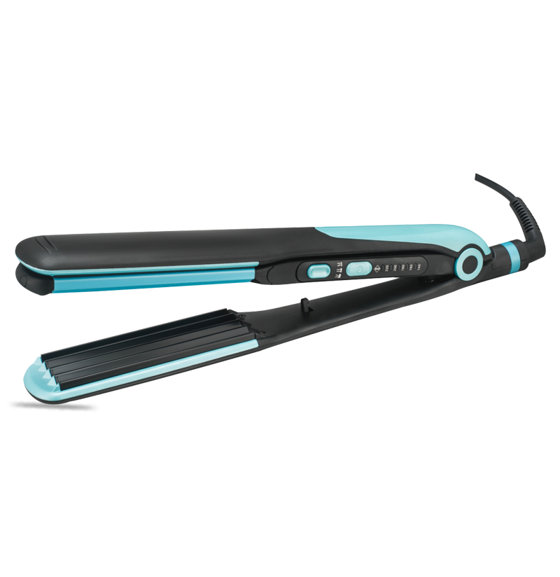 Prefessional 2 in 1 Hair Straightener Hair Wave