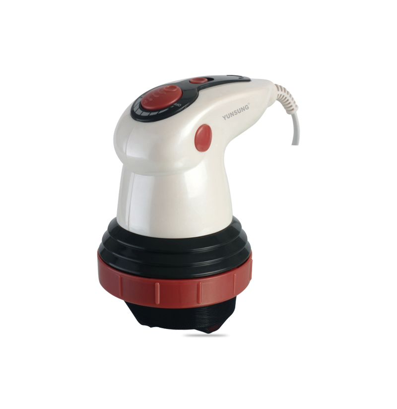 Electric Handheld Acupuncture Point Massagers Body Massager