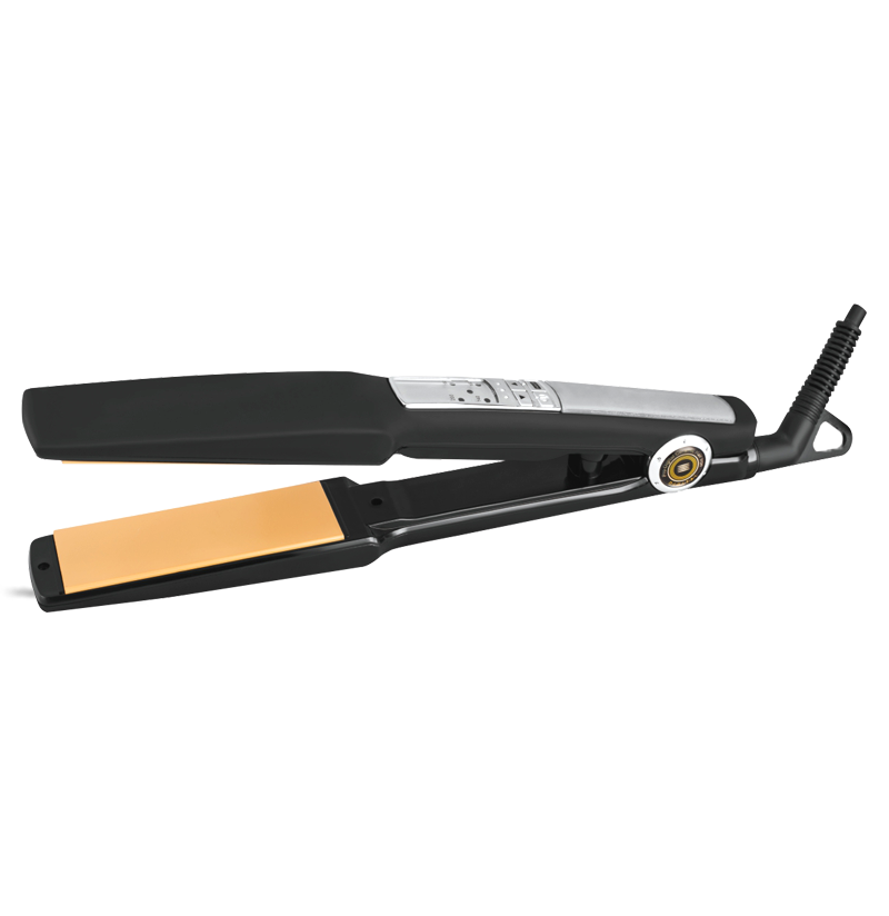 Newest Ceramic/Tourmaline loin plates Hair Straightener