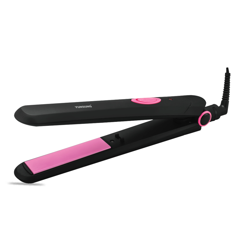 High Quality Flat Iron Hair Straightener