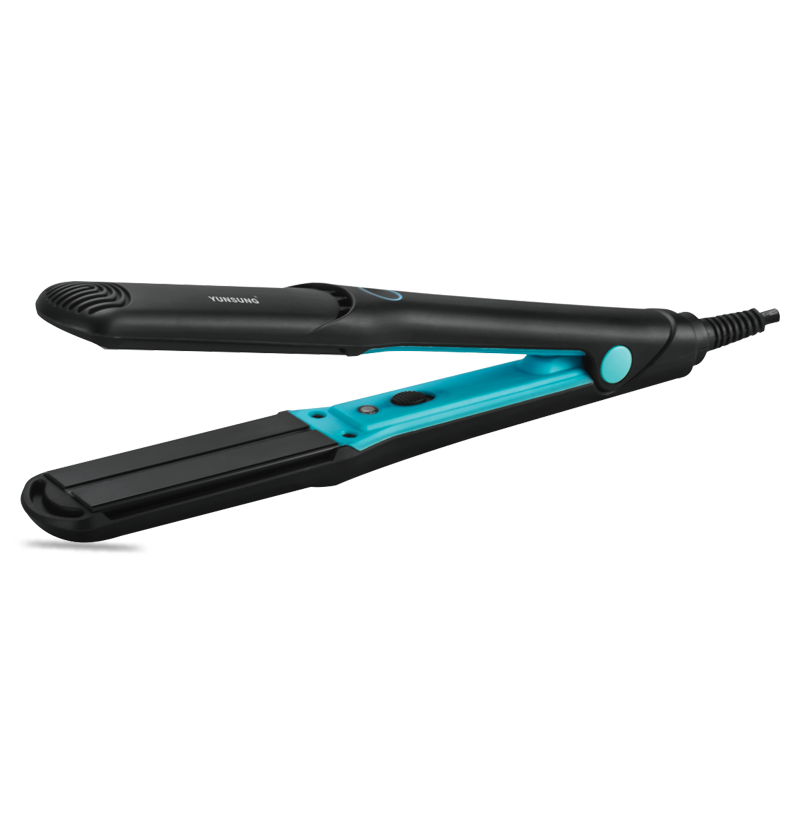 High Quality Hair Iron Hair Straightener with Infrared Linght