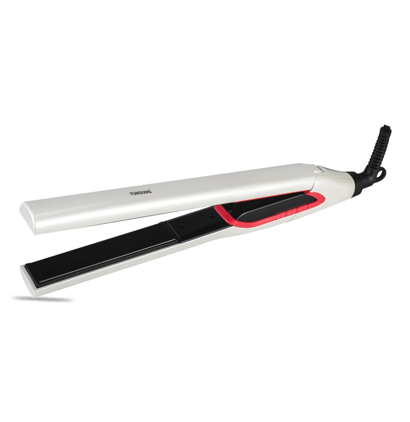 High Quality Hair Straightener with Precise Temperature Control