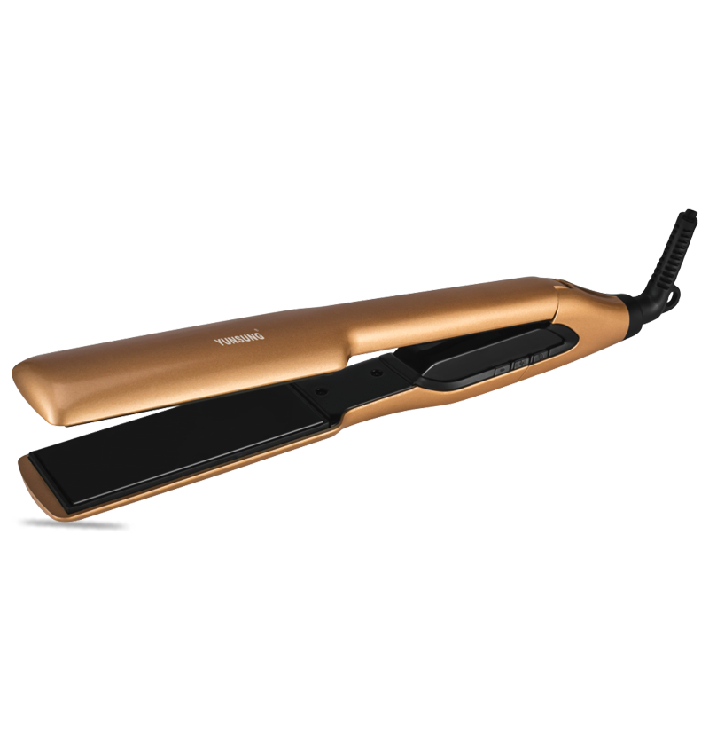 Professional Flat Iron Hair Straightener
