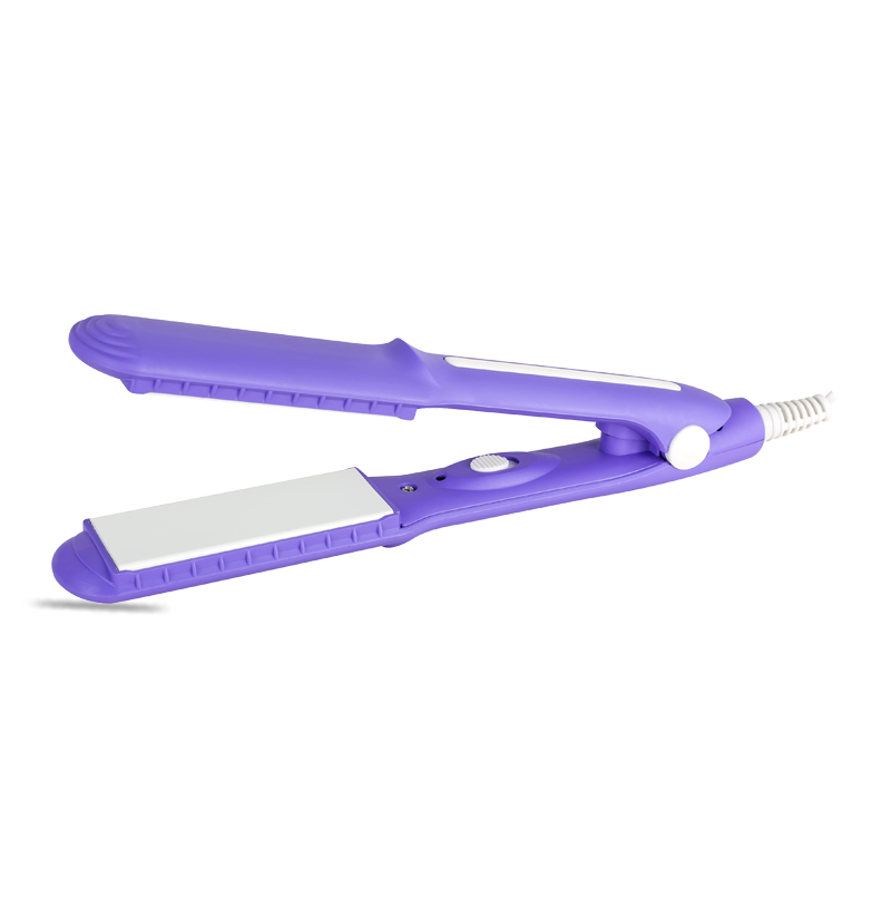 Travel Mini Hair Straightener Travel Flat Iron
