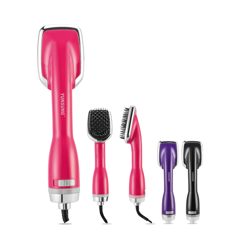 2019 Newly Hair Dryer and Styler