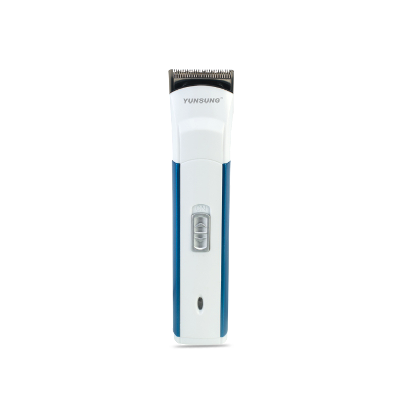 Professional Mens Cordless HAIR CLIPPER & BEARD TRIMMER