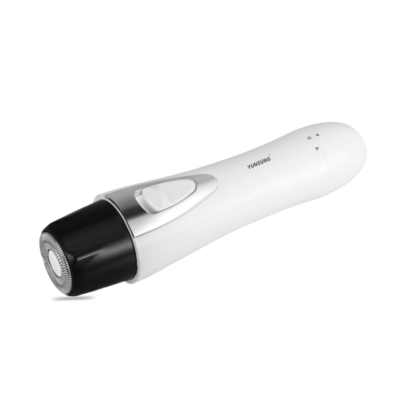 Battery Cordless Professional Beard Trimmer Hair Clippers for Men