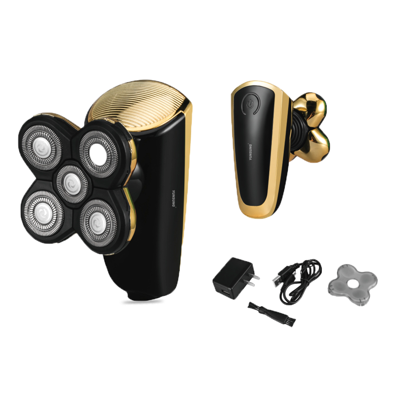 Special Travel Head Shaver Pro hair clipper