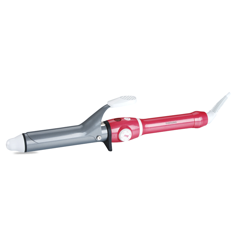 Professional Perfect Automatic Hair Curling Iron Curl Machine