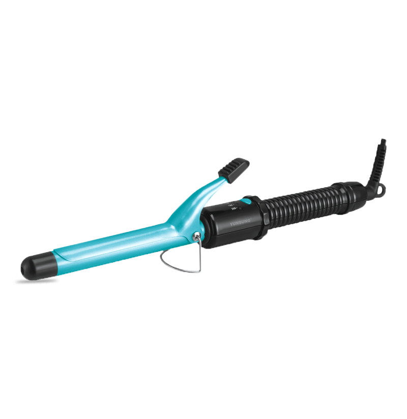 Professional Hair salon machine Hair Curling Iron