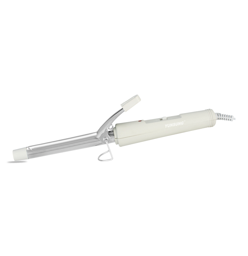 Professional Perfect 2 in 1 Hair Curling