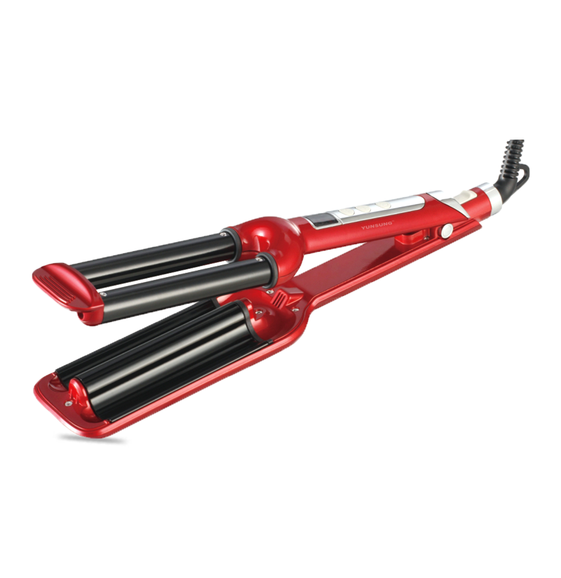 Ceramic Iron Professional Hair Curling Iron Automatic Hair Styling Tool