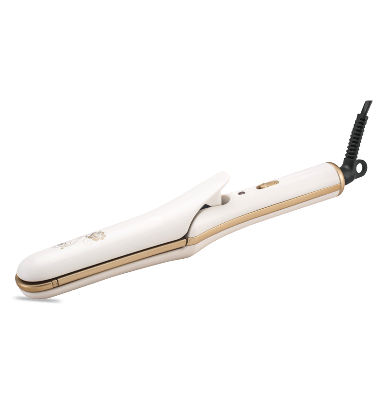 Different Types Of 3 In 1 Hair Curlers And Straightener Wave Plates
