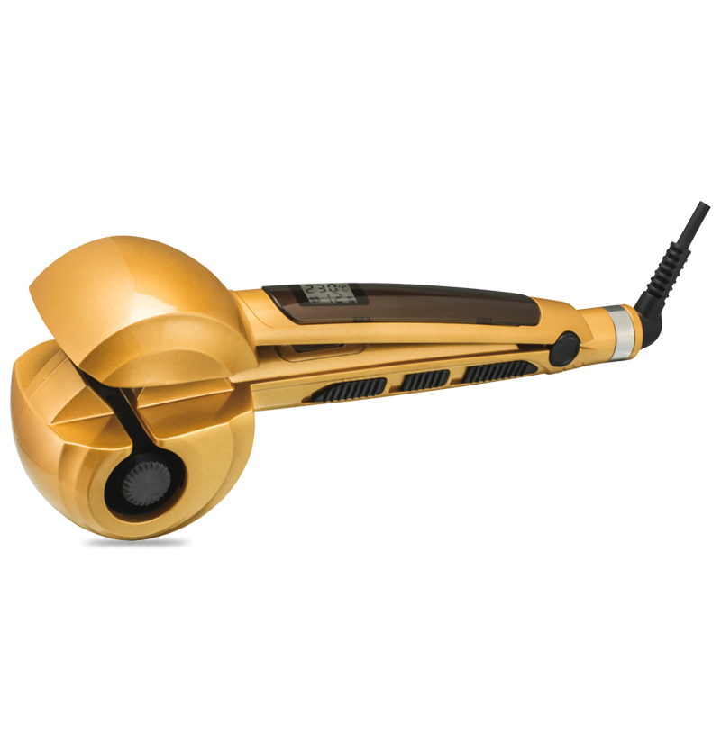 Hot Selling Professional Iron Electric Automatic Ceramic Hair Curler