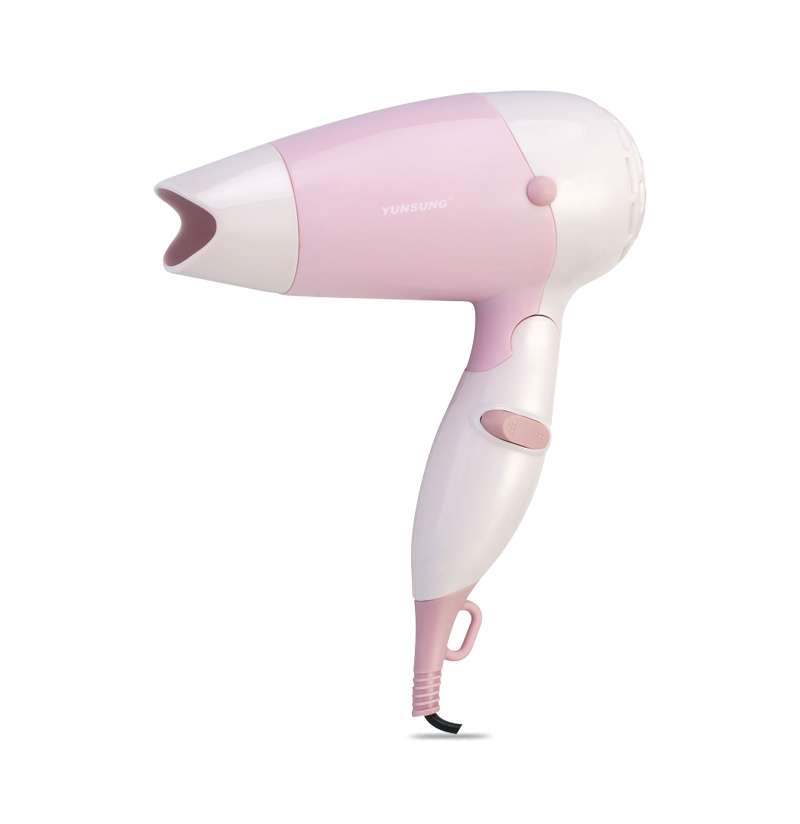 Long-life Low Noise Popular Automatic Electric Mini Hair Dryer