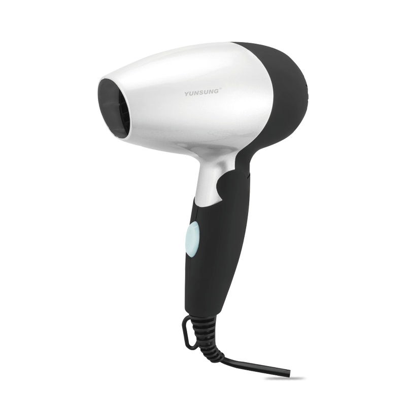Portable Hair Dryer/ Bathroom Hair Drier/ foldable hair dryer