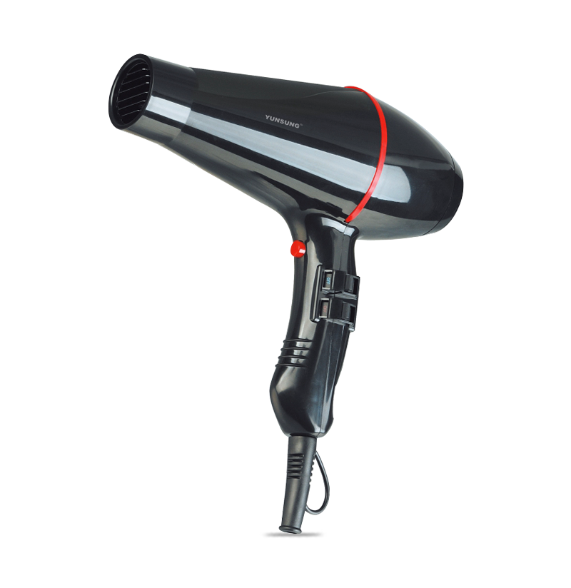 High Quality Electric Hair Drier High Powerful Hair Dryer