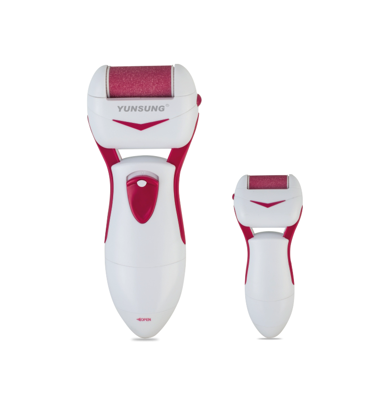 Beauty care Portable pedicure