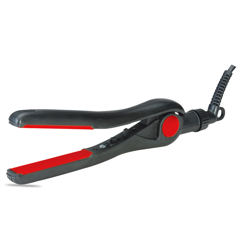 Hair Straightener For Travel And House Use Professional Mini Hair Straightener
