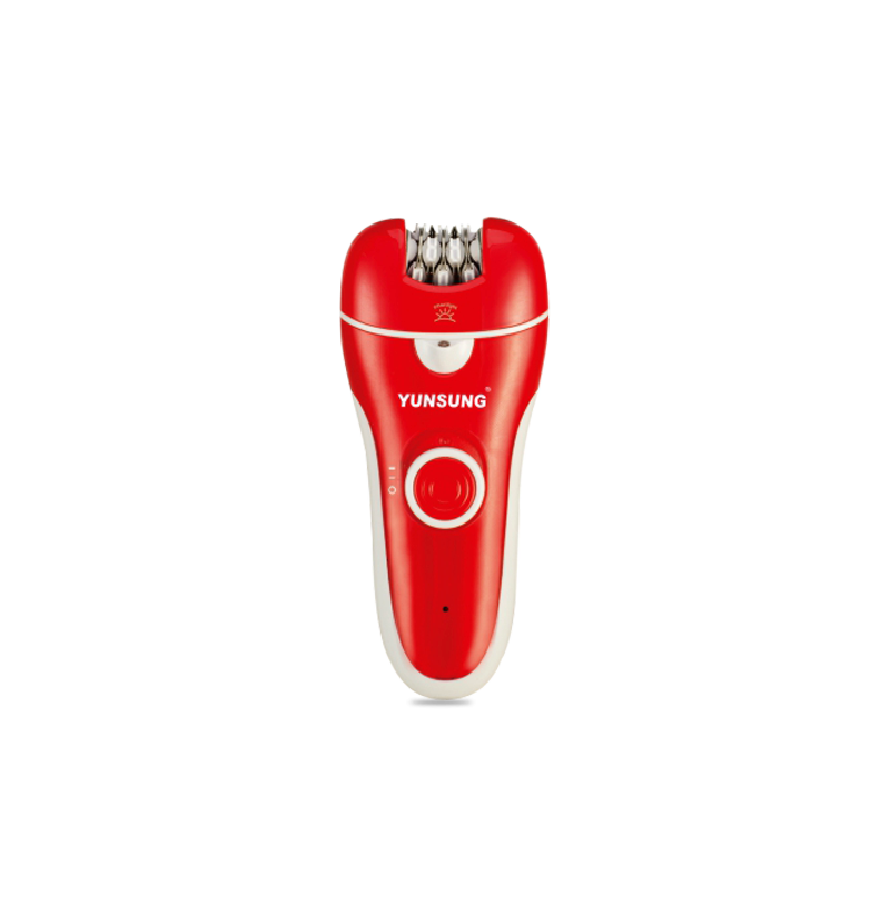 Beauty Care 3 in 1 lady epilator