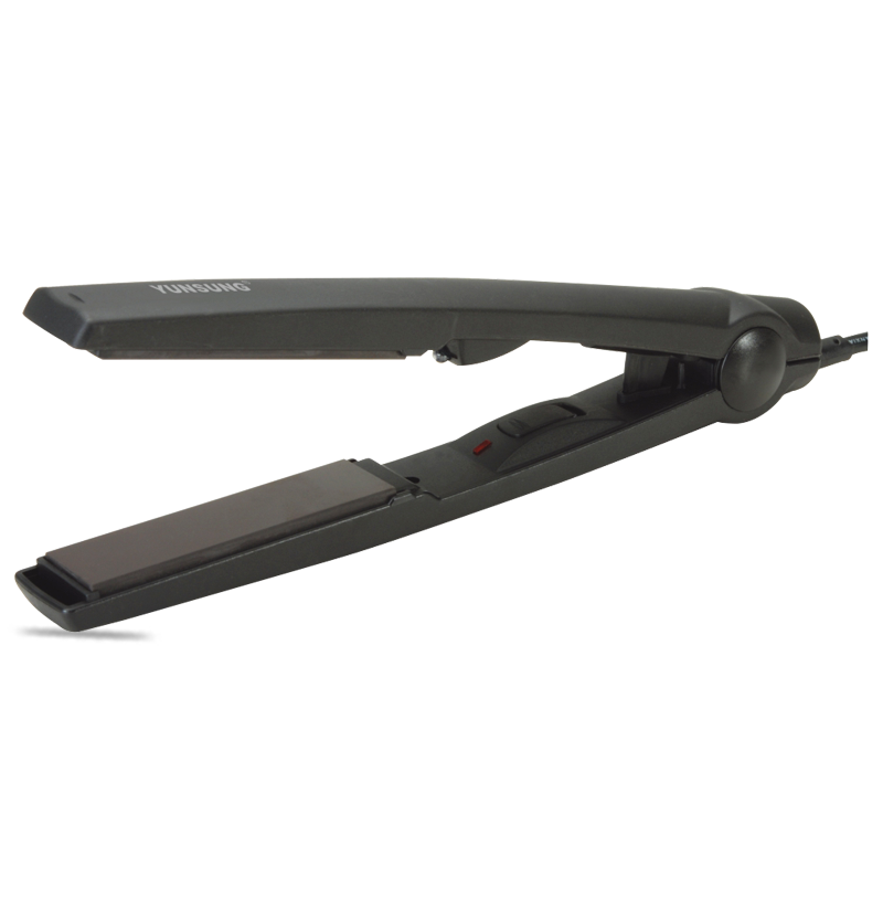 Professional Steam hair straightener with Factory Wholesale