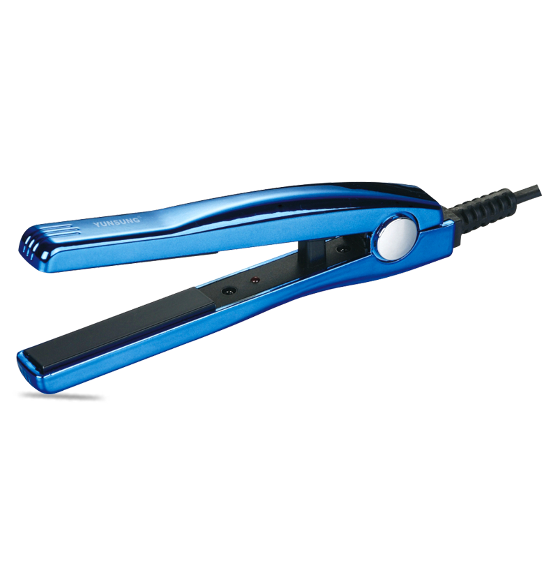 Travel Mini Hair Straightener Travel Flat Iron