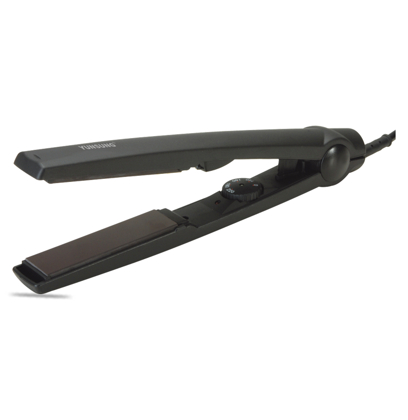 Electric Professional lonic hair straightener