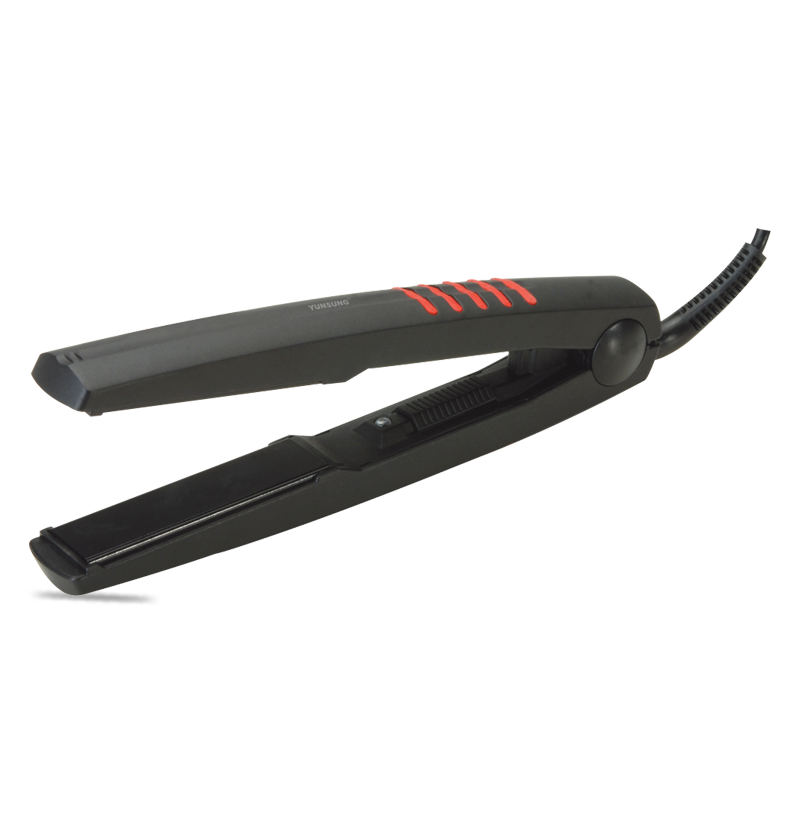 Hot Sale Ceramic Tourmaline Ionic Flat Iron hair straightener
