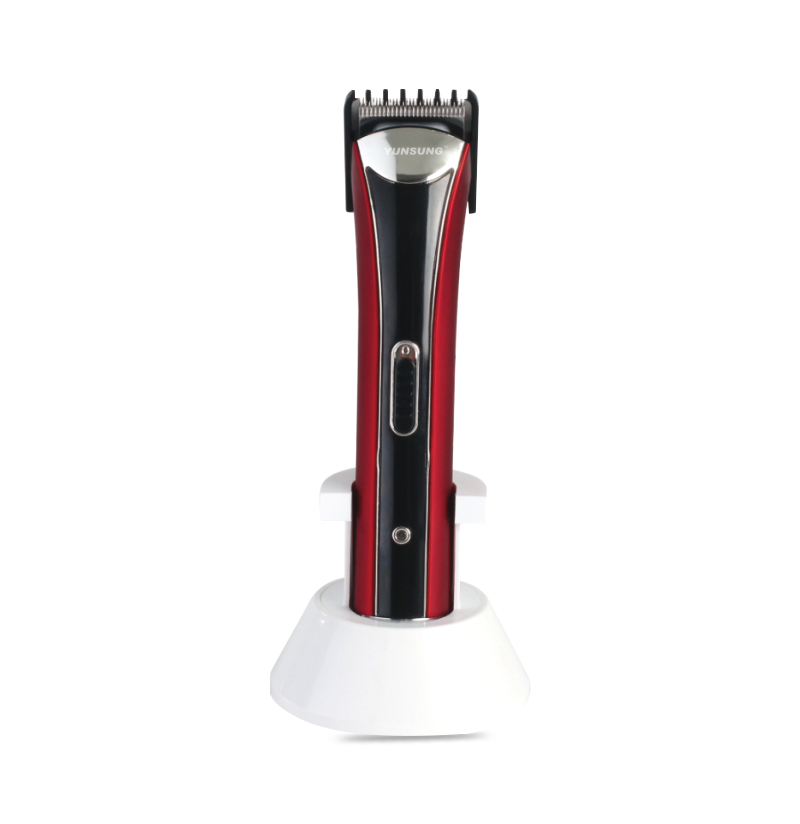 Home Use Rechargeable Electric Hair Clipper
