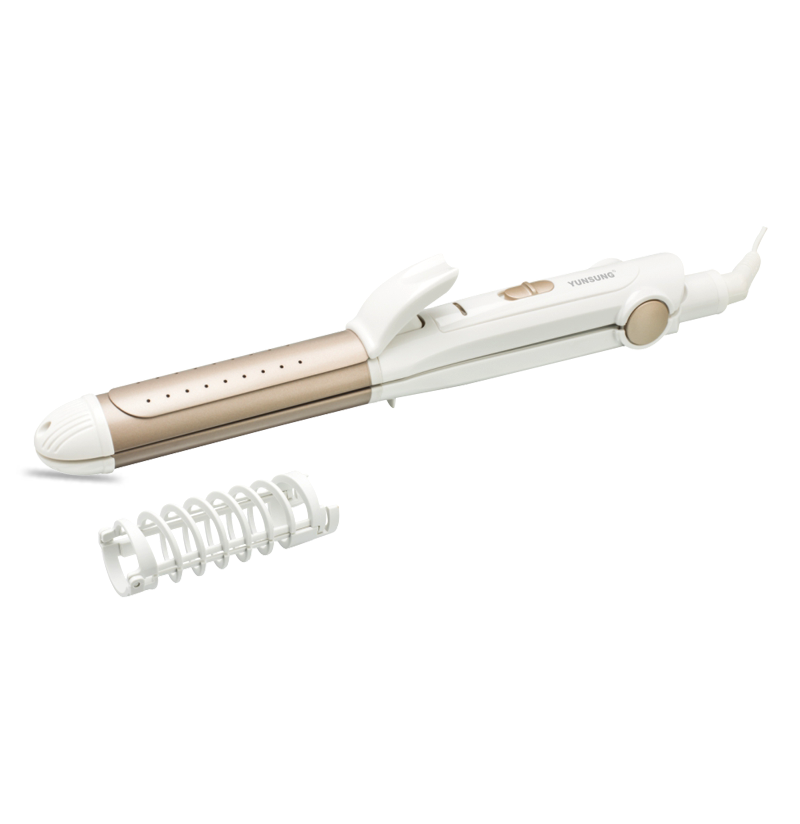 2 in 1 cheap automatic professional hair curler steamer curl automatic