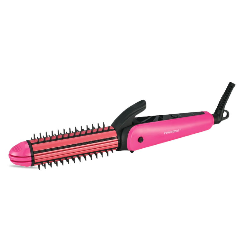 Hot Selling Professional Environmental Protection Hair Curler