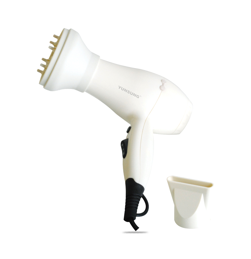 1200W Professional Mini Hair Dryer