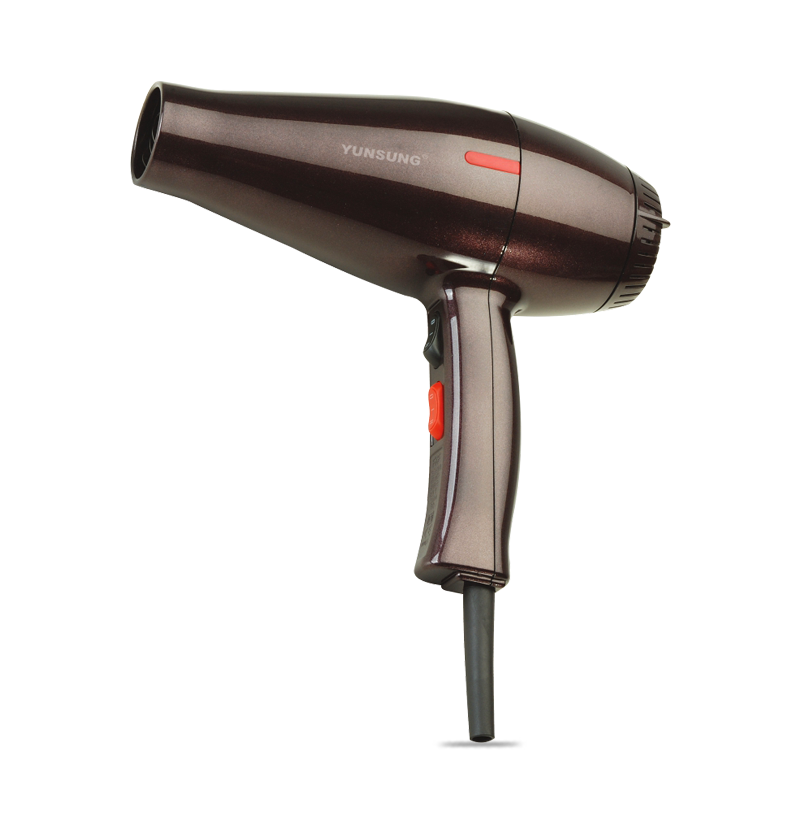 Good Quality AC Motor Household Blow Hair Dryer