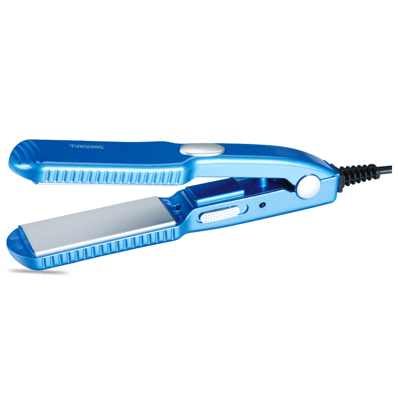 Hair Straightener For Travel And House Use Professional Mini Hair Straightener