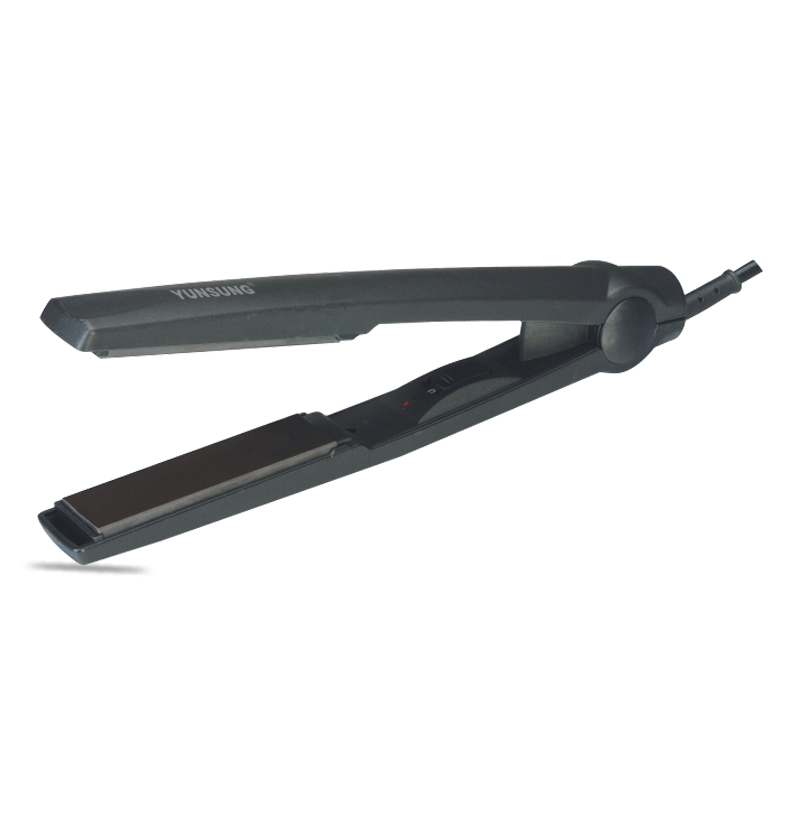 Professional Steam hair straightener with Factory Wholesale