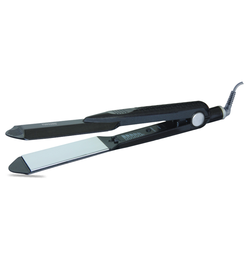 Professional Far Infrared LED Hair Straightener