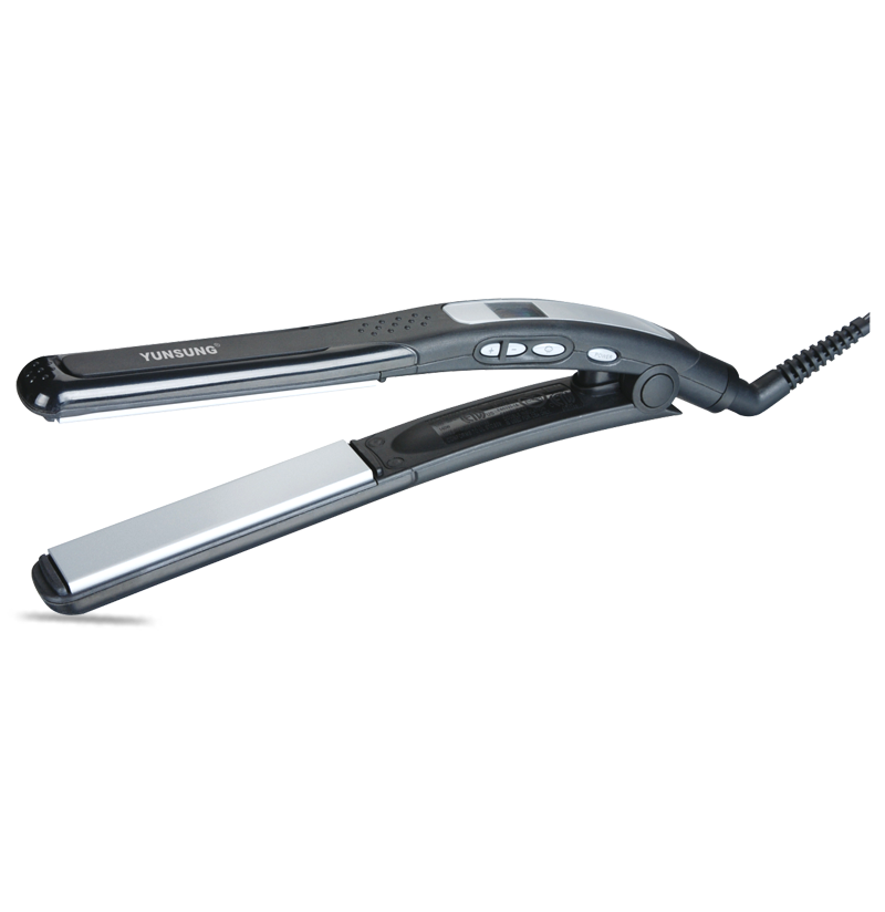 Special Design Holding Professional Hair Straightener
