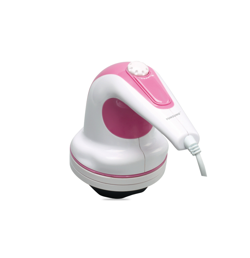 Handheld Easy Using Massager Relax Professional Body Massager