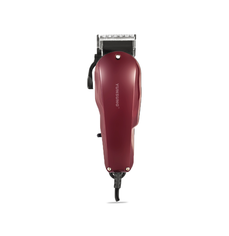 Great power low noise no stuck hair professional Hair Clipper