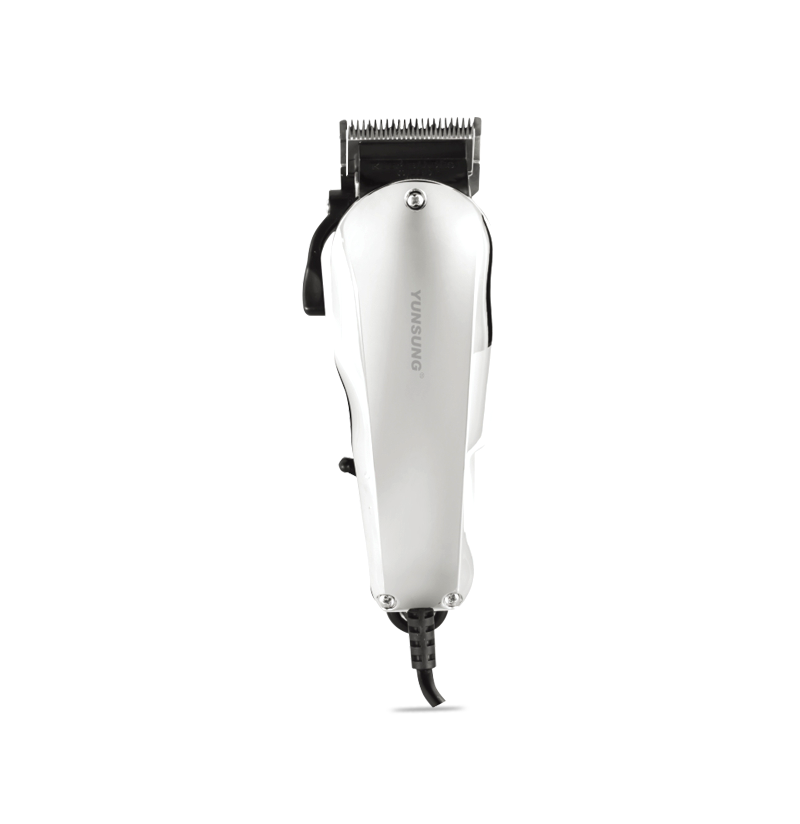 Great power low noise no stuck hair professional Hair Clipper