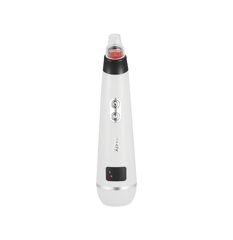 micro crystal sucking blackhead instrument
