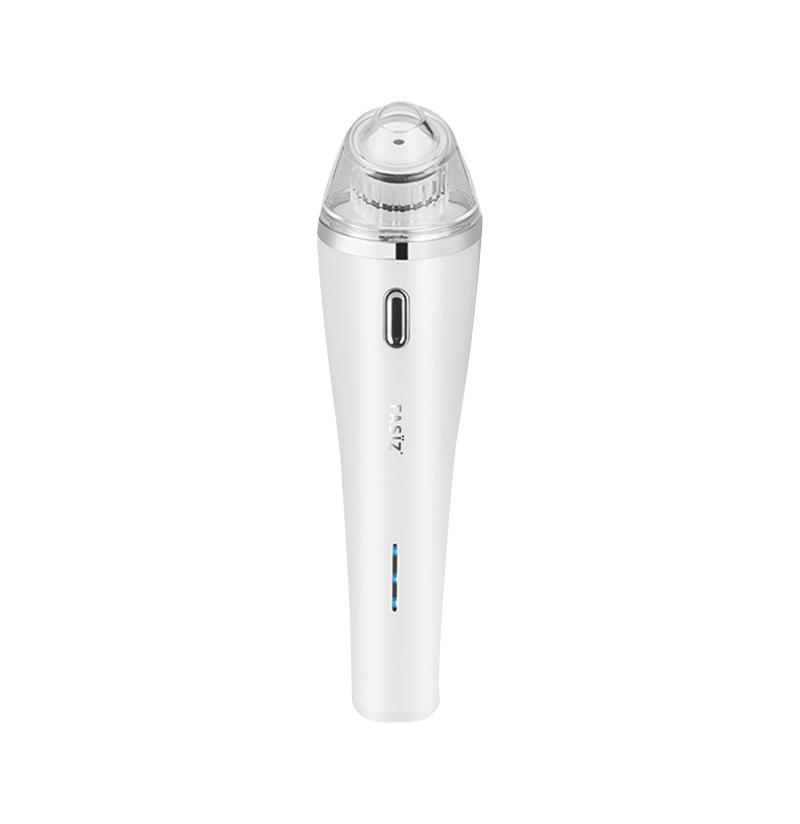 Black Skin Absorption Apparatus